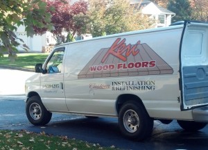 Keri Wood Floors