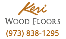 Hardwood Flooring Installation