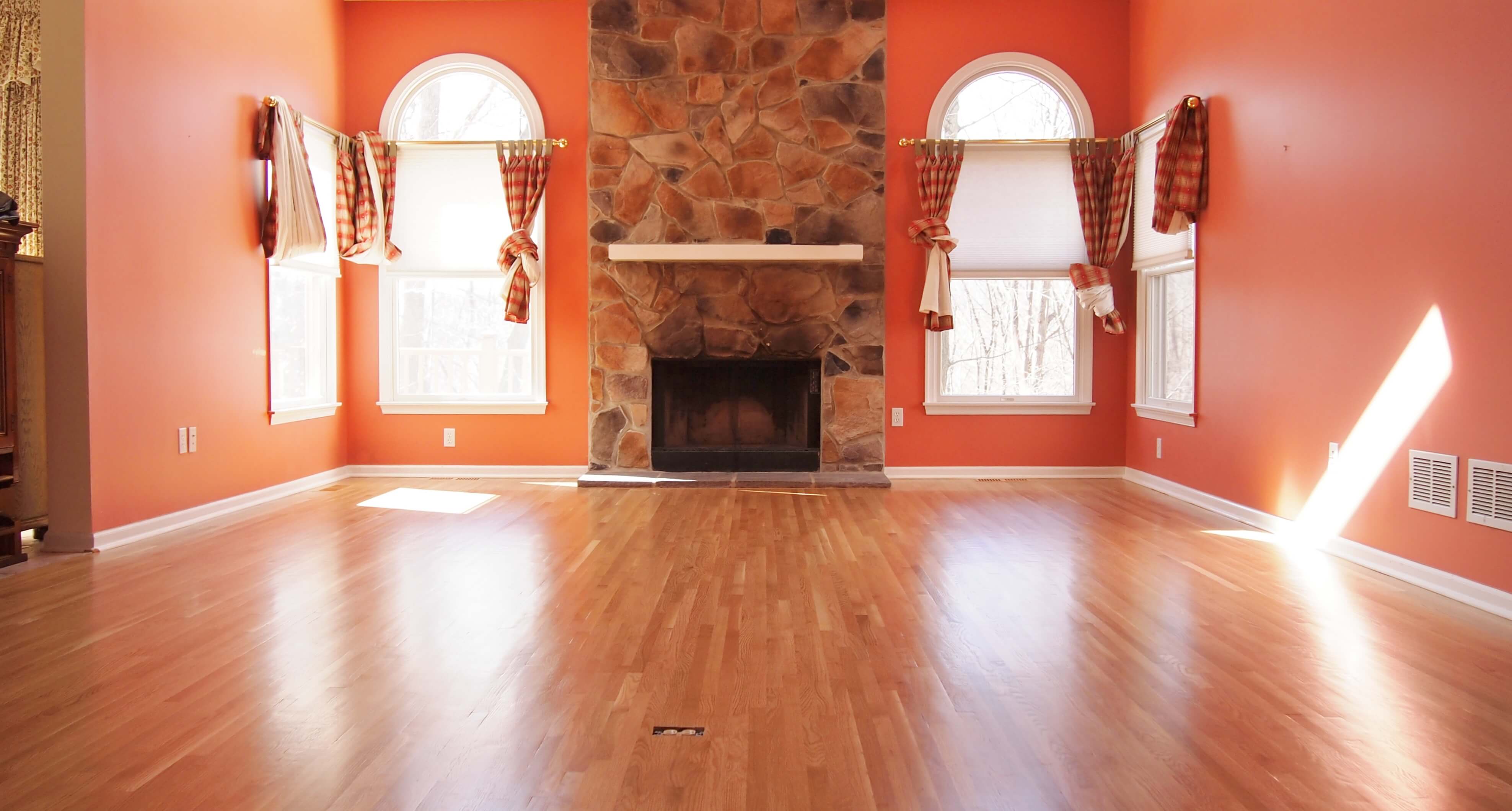 Dustless Wood Floor Refinishing Wayne NJ 07470