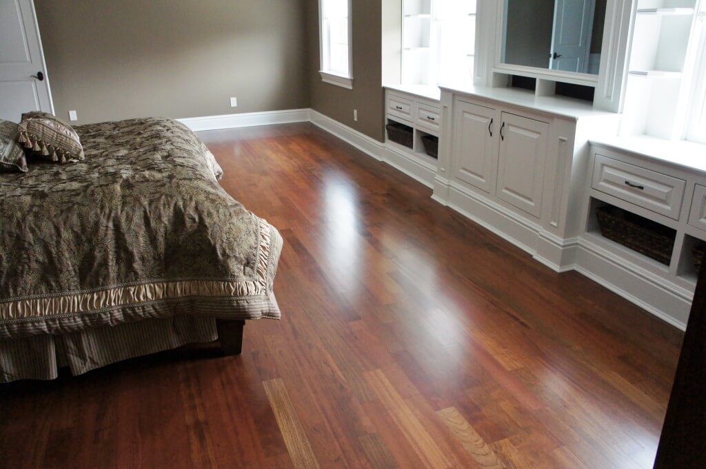 Hardwood Floor Sanding and Refinishing Pequannock NJ 07440