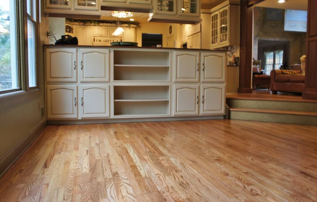 Hardwood Floors Wayne NJ